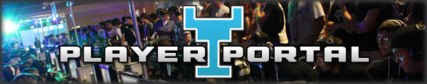 TournamentSeeker-PlayerPortal